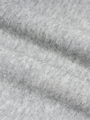 Plaid Waistband Barrel Sweatpants