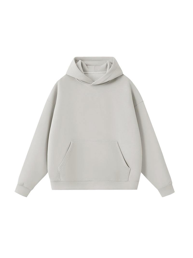 Essential Heavyweight Hoodie