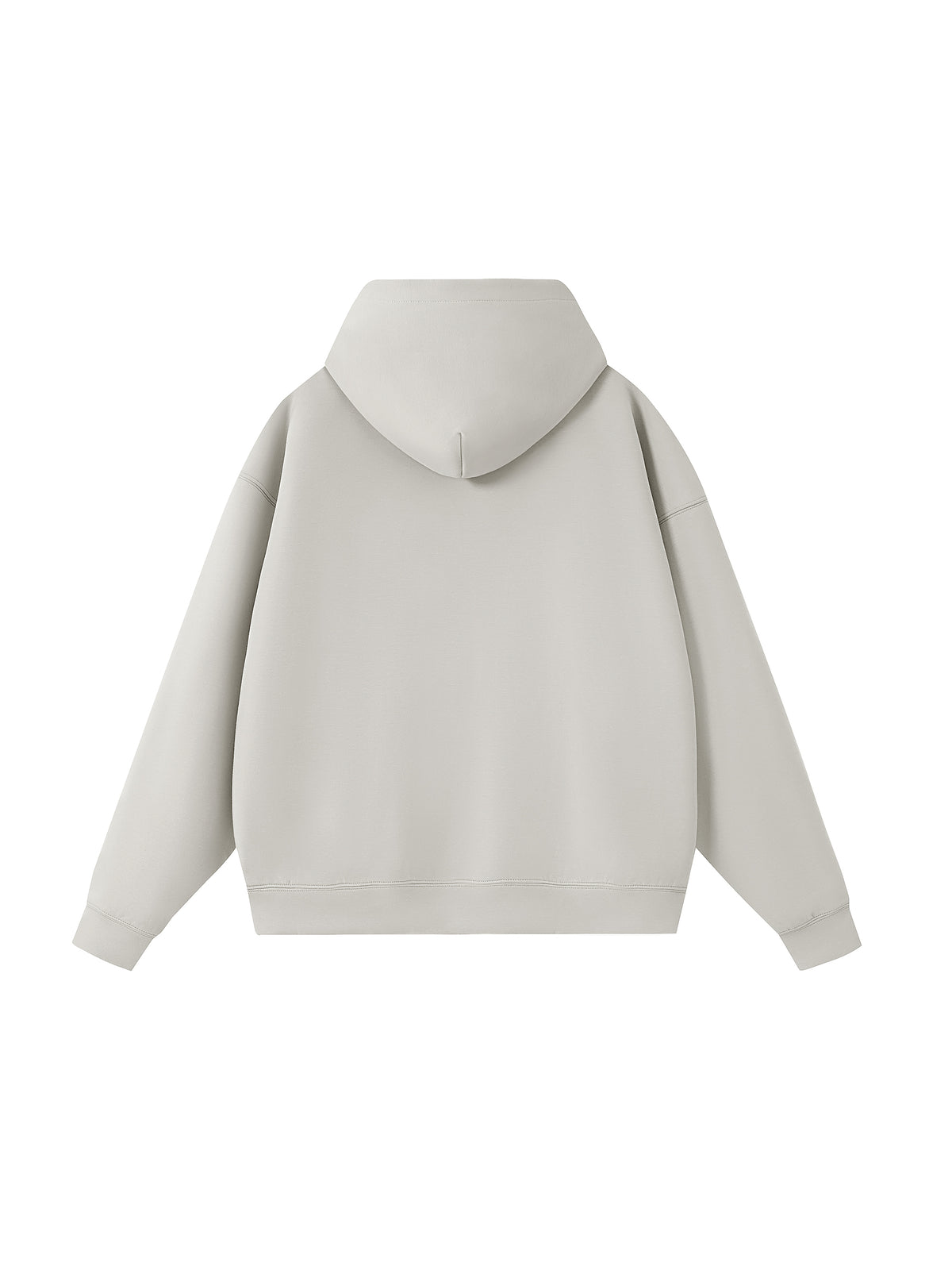 Essential Heavyweight Hoodie