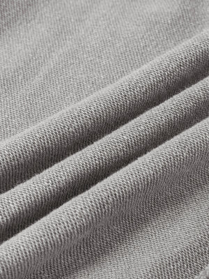 Vintage Washed Waist Pants