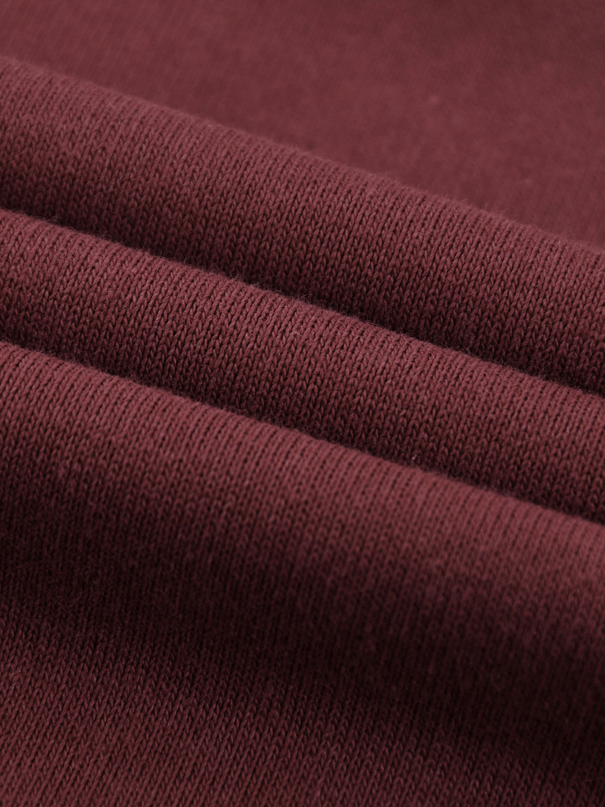 Essential Boxy Heavyweight Drop-Shoulder Hoodie