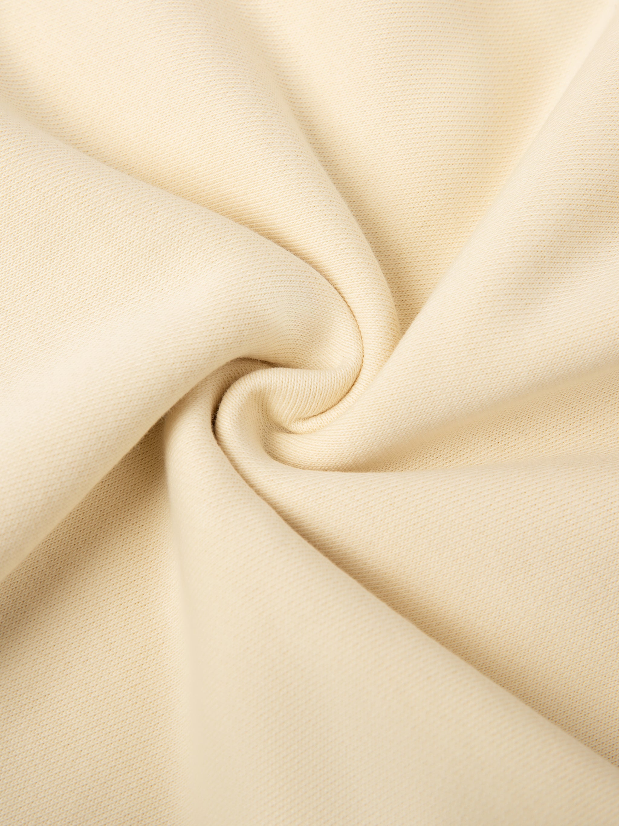 Vintage Washed Drawstring Sweatpants