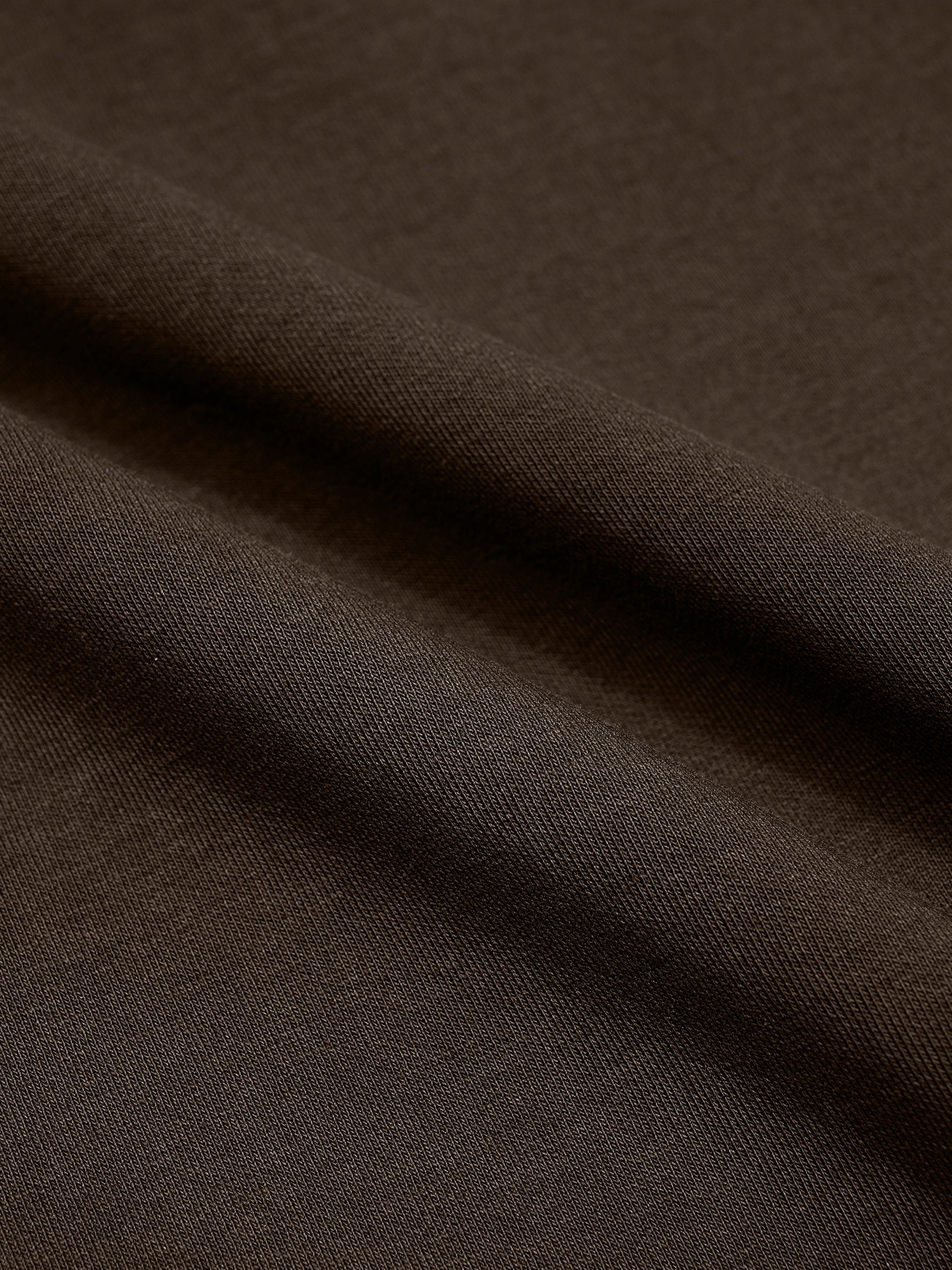 Boxy Cinched Hem Hoodie