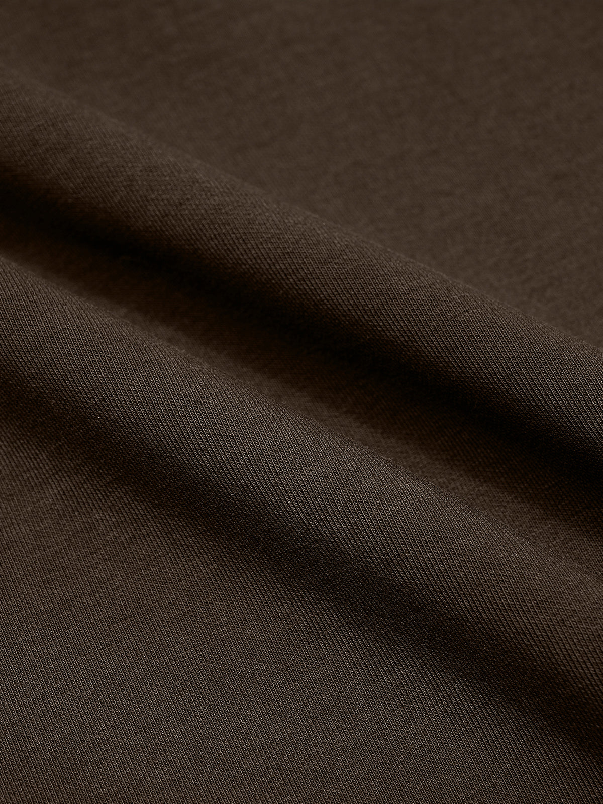 Boxy Cinched Hem Hoodie