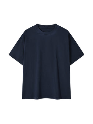 Vintage Wash Cotton T-Shirt