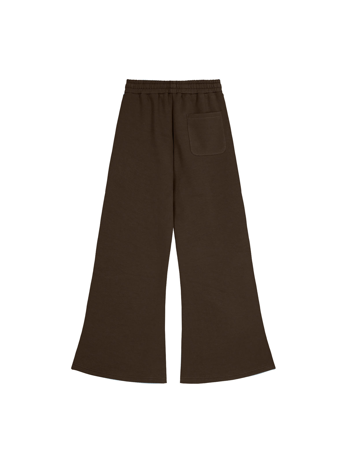 Wide Leg Drawstring Sweatpants