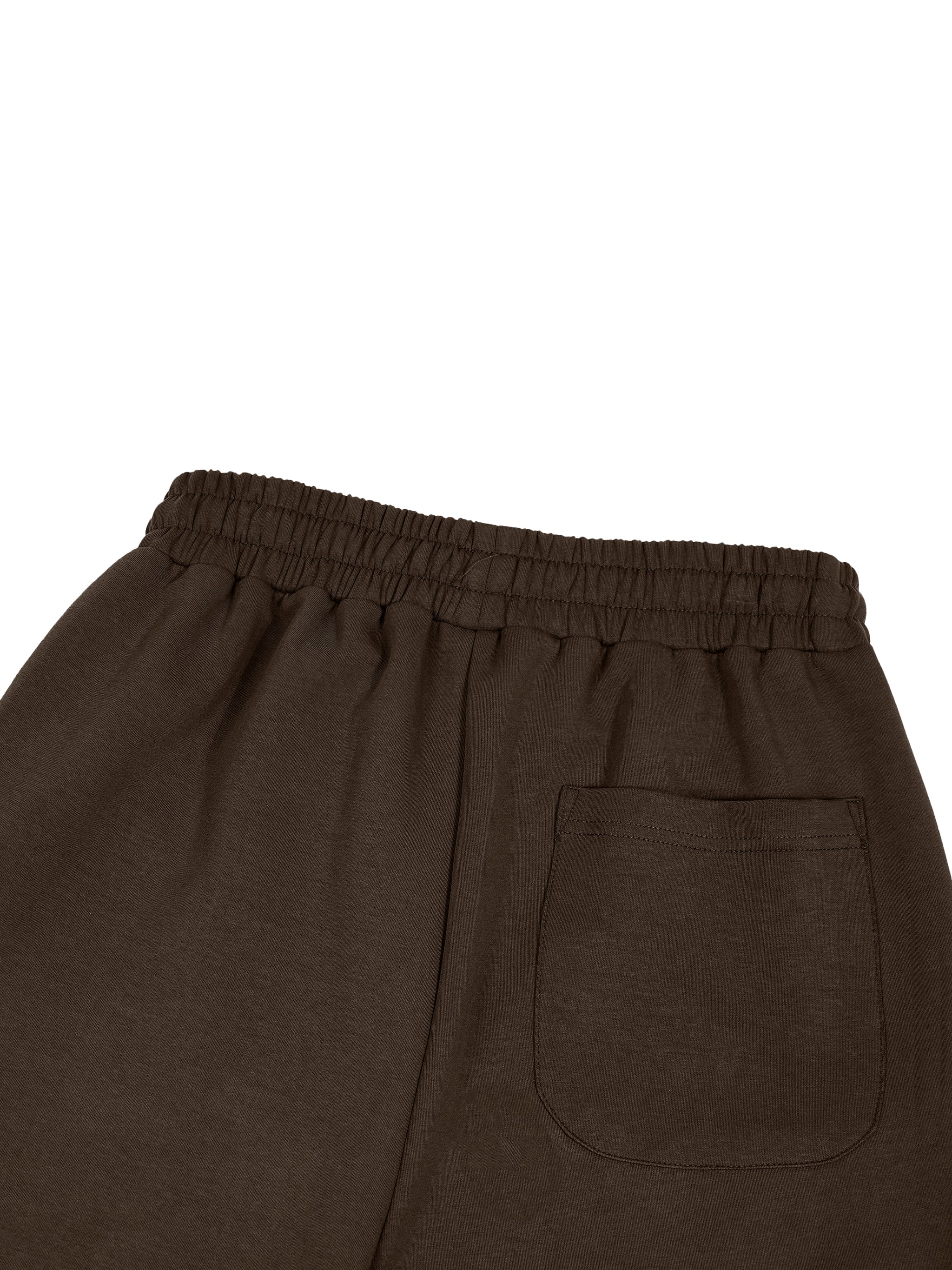 Wide Leg Drawstring Sweatpants