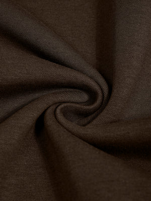 Wide Leg Drawstring Sweatpants