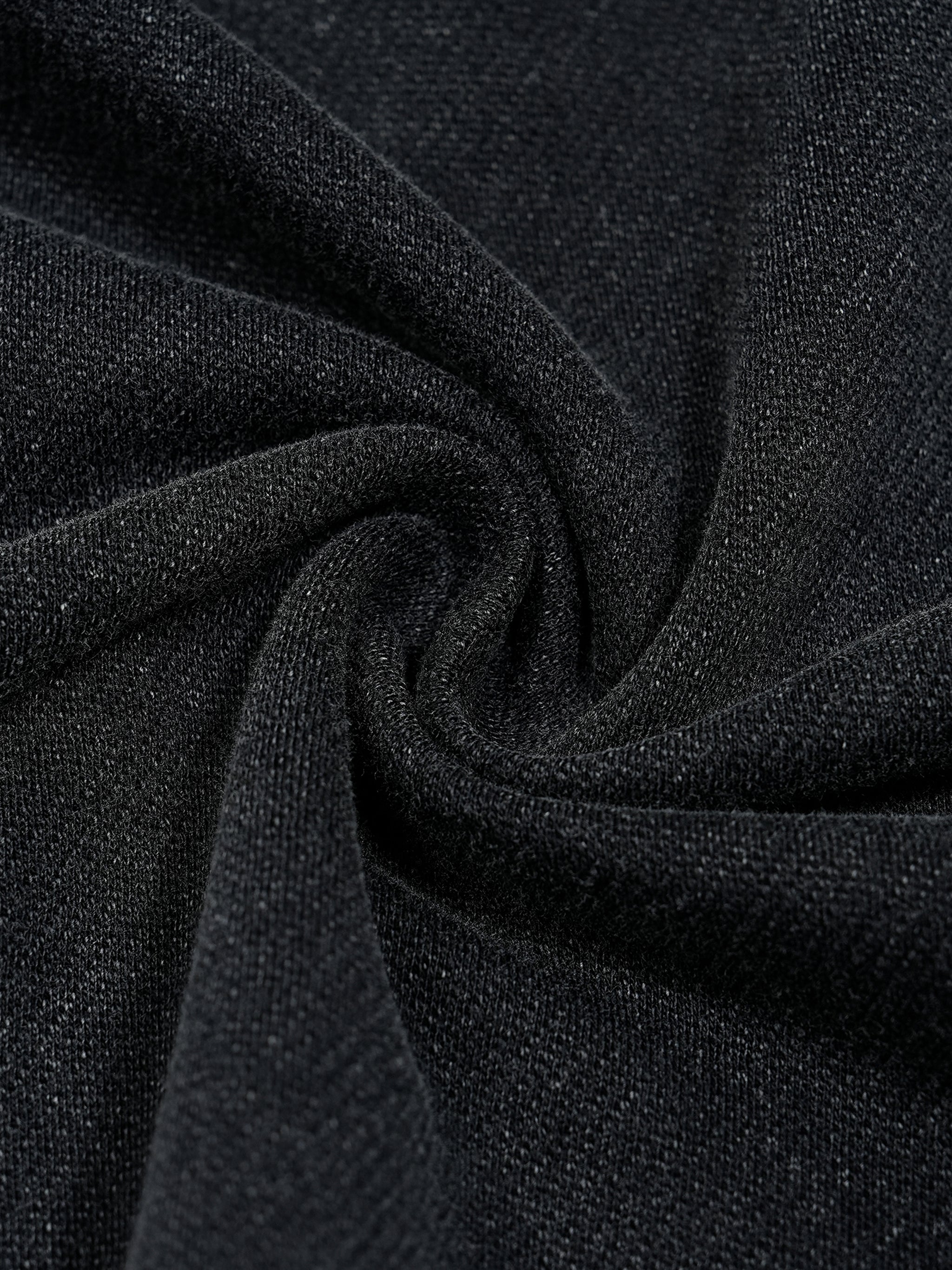 New Vintage Wash Boxy Distressed Hem T-Shirt