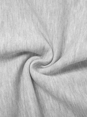 Essential Straight-Leg Sweatpants