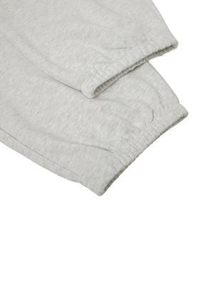 Essential Jogged Sweatpants