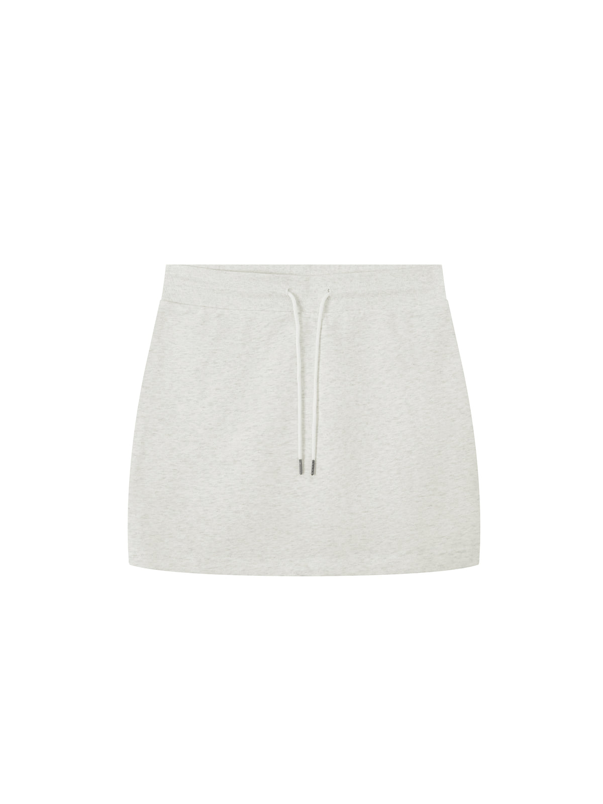 Essential Drawstring Skirt