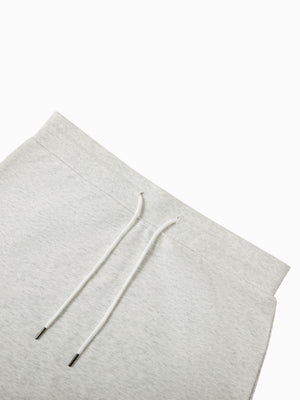 Essential Drawstring Skirt