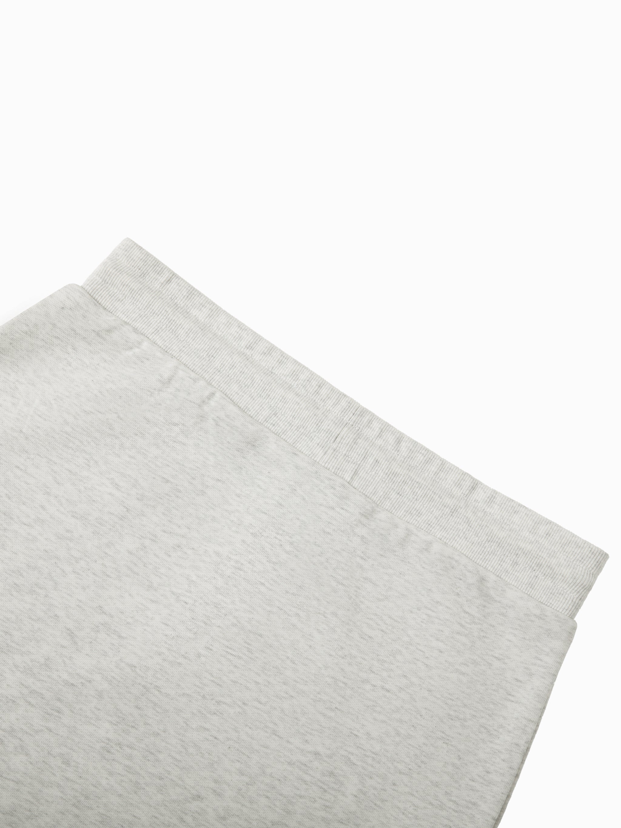 Essential Drawstring Skirt