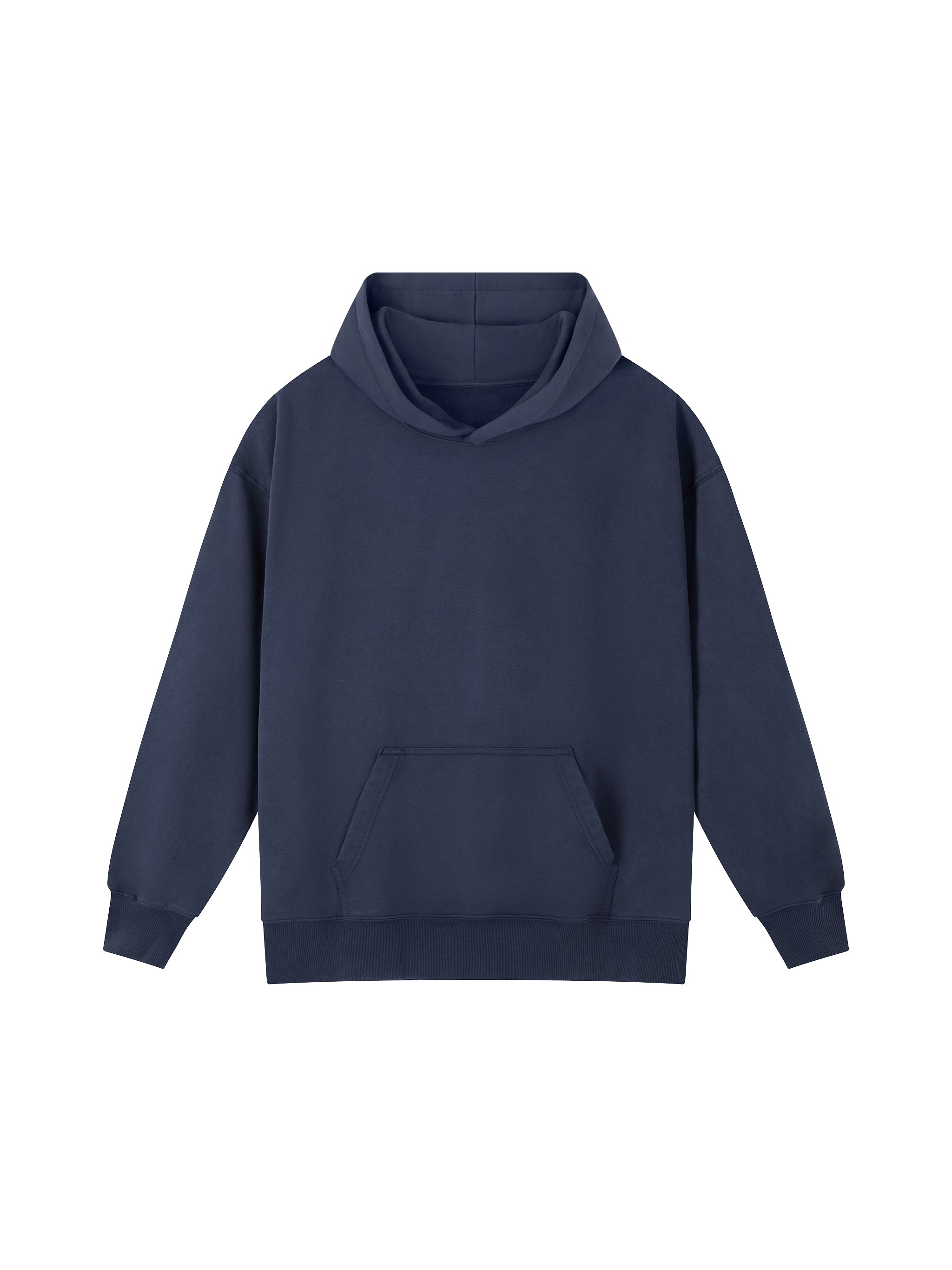 Vintage Washed Heavyweight Hoodie