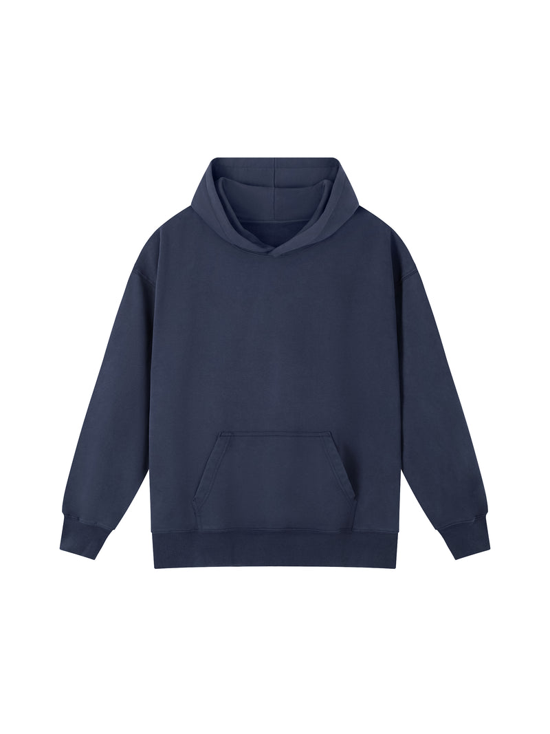 Vintage Washed Heavyweight Hoodie