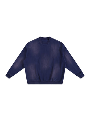 Sunfade Fleeced Sweatshirt