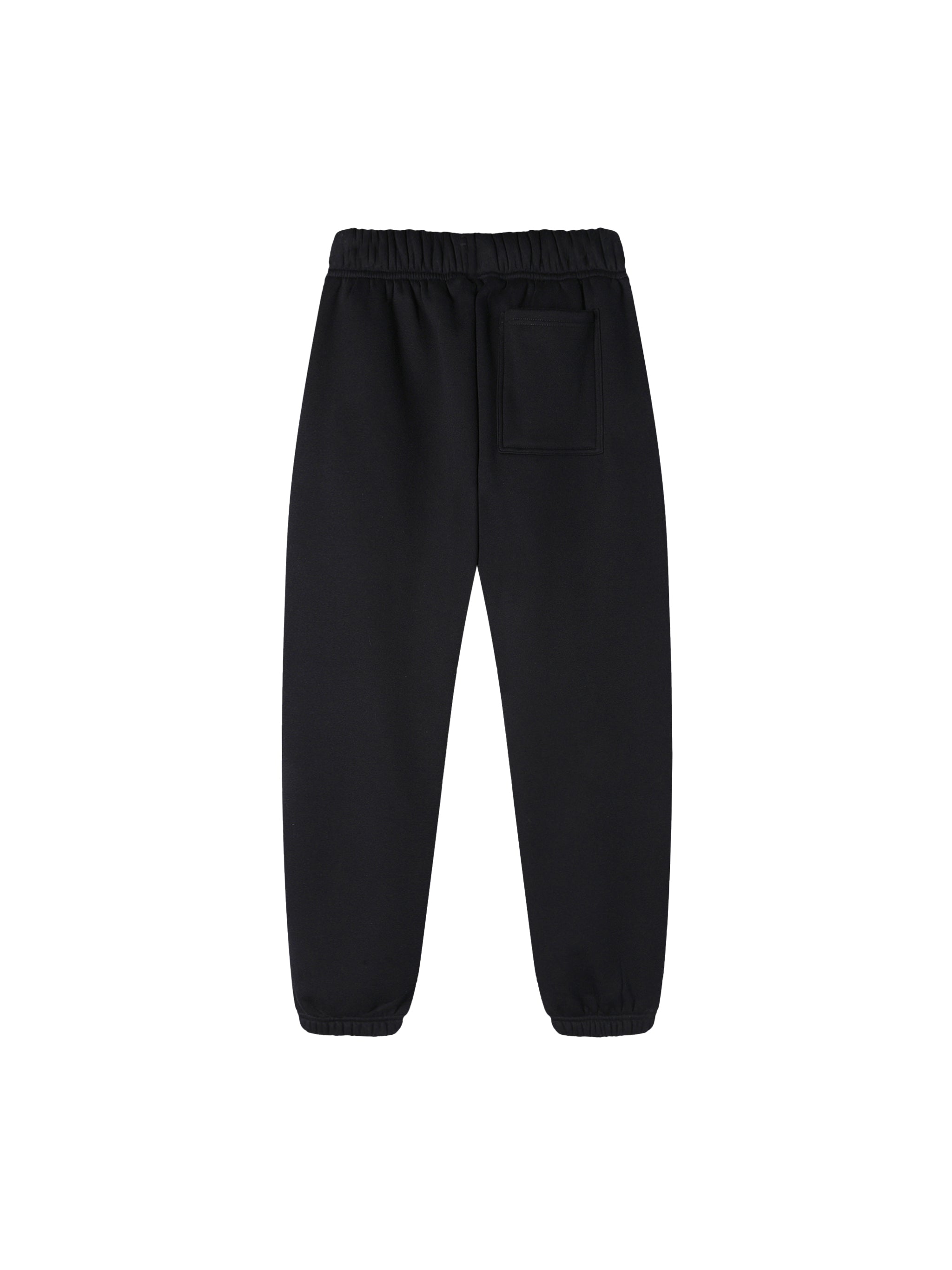 Essential Fleece Sweatpants