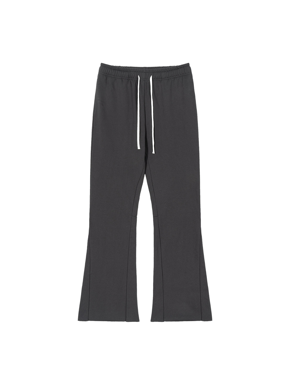 Flared Sweatpants