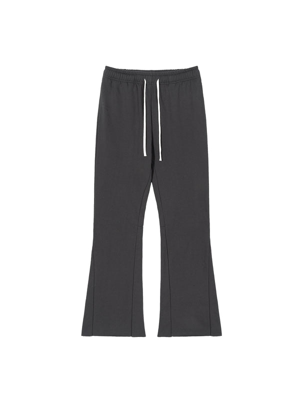 Flared Sweatpants