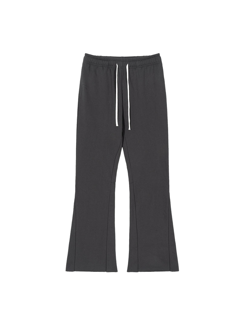Flared Sweatpants