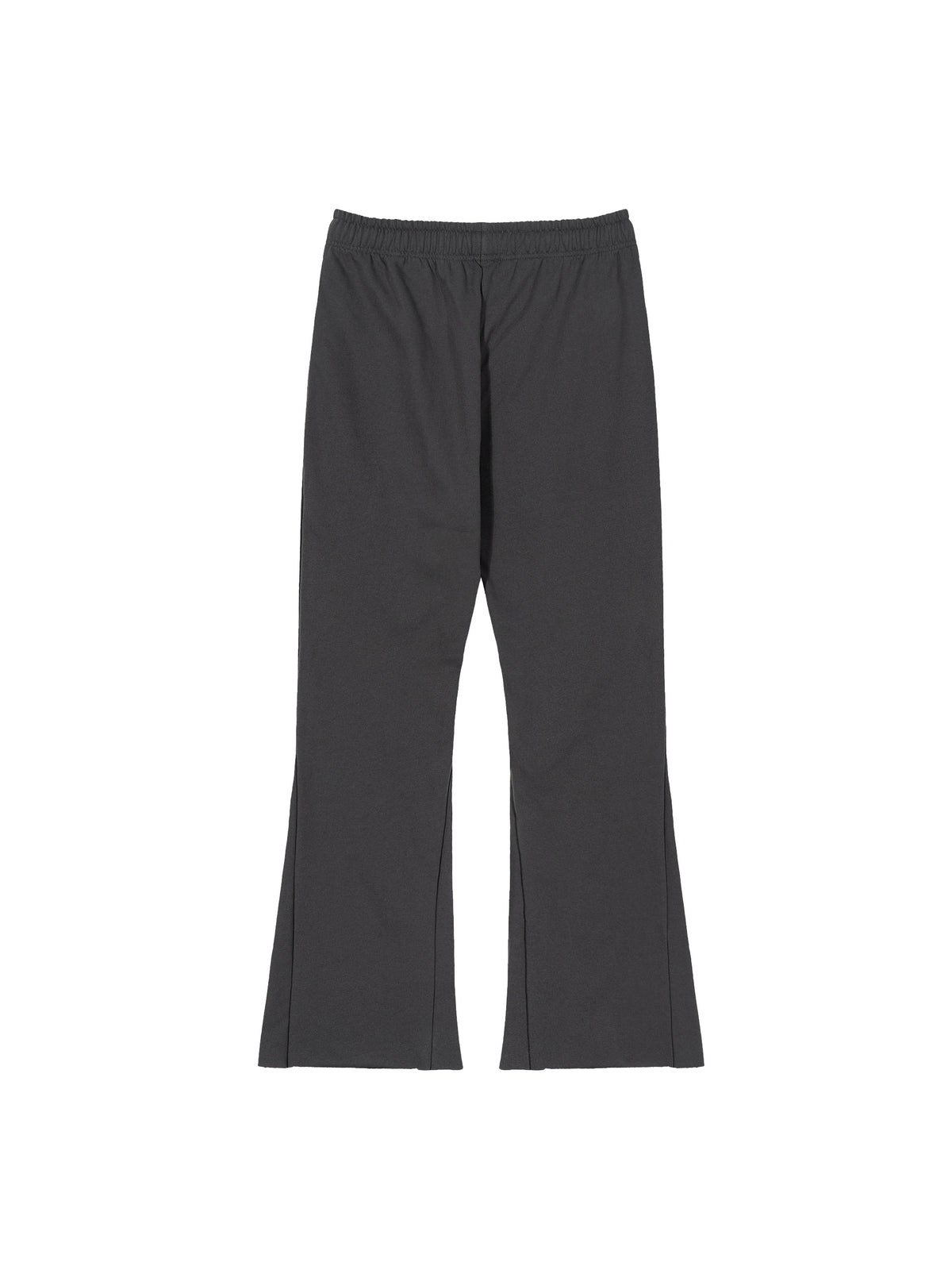 Flared Sweatpants
