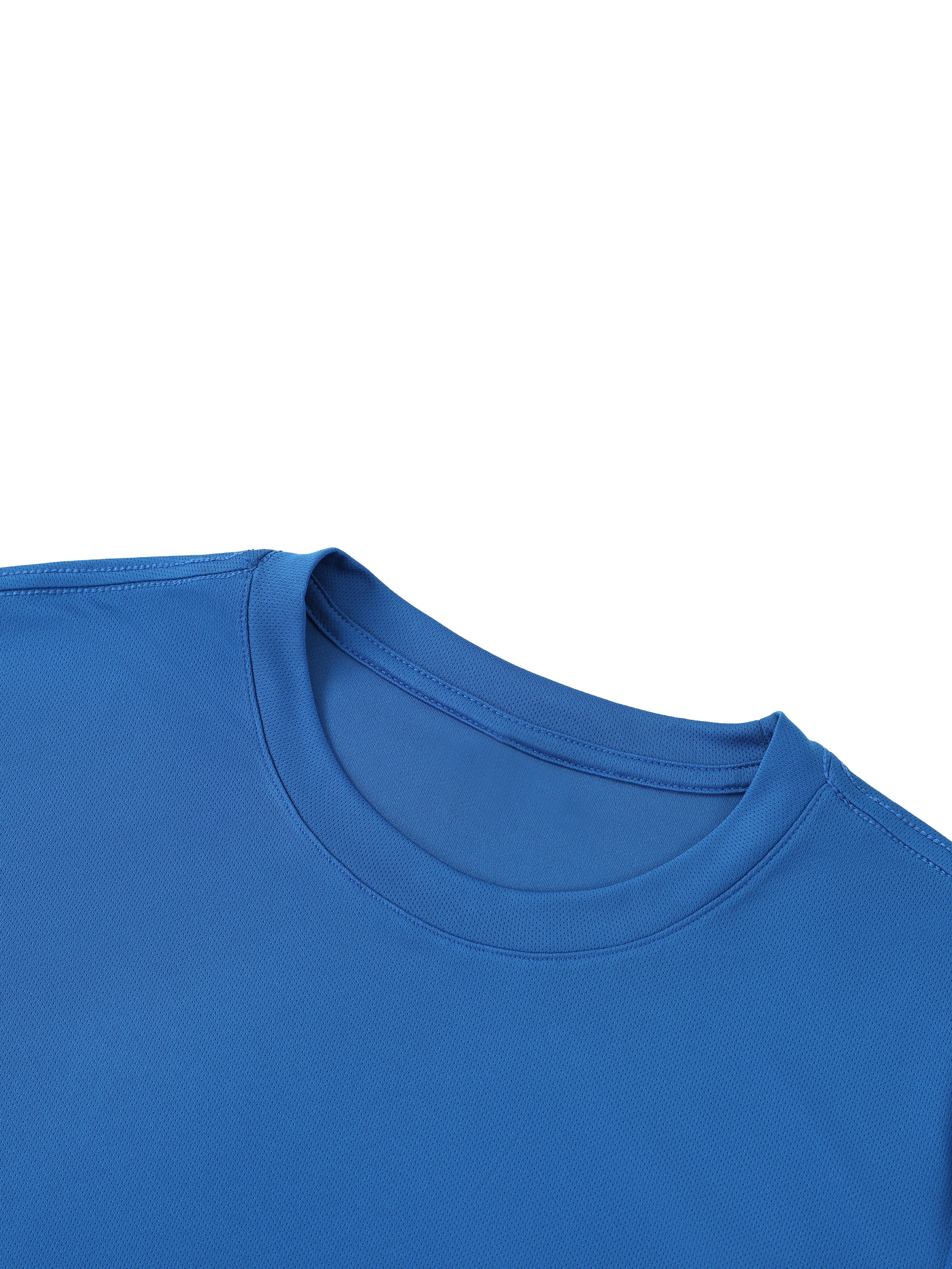 Lightweight Performance Crewneck T-Shirt