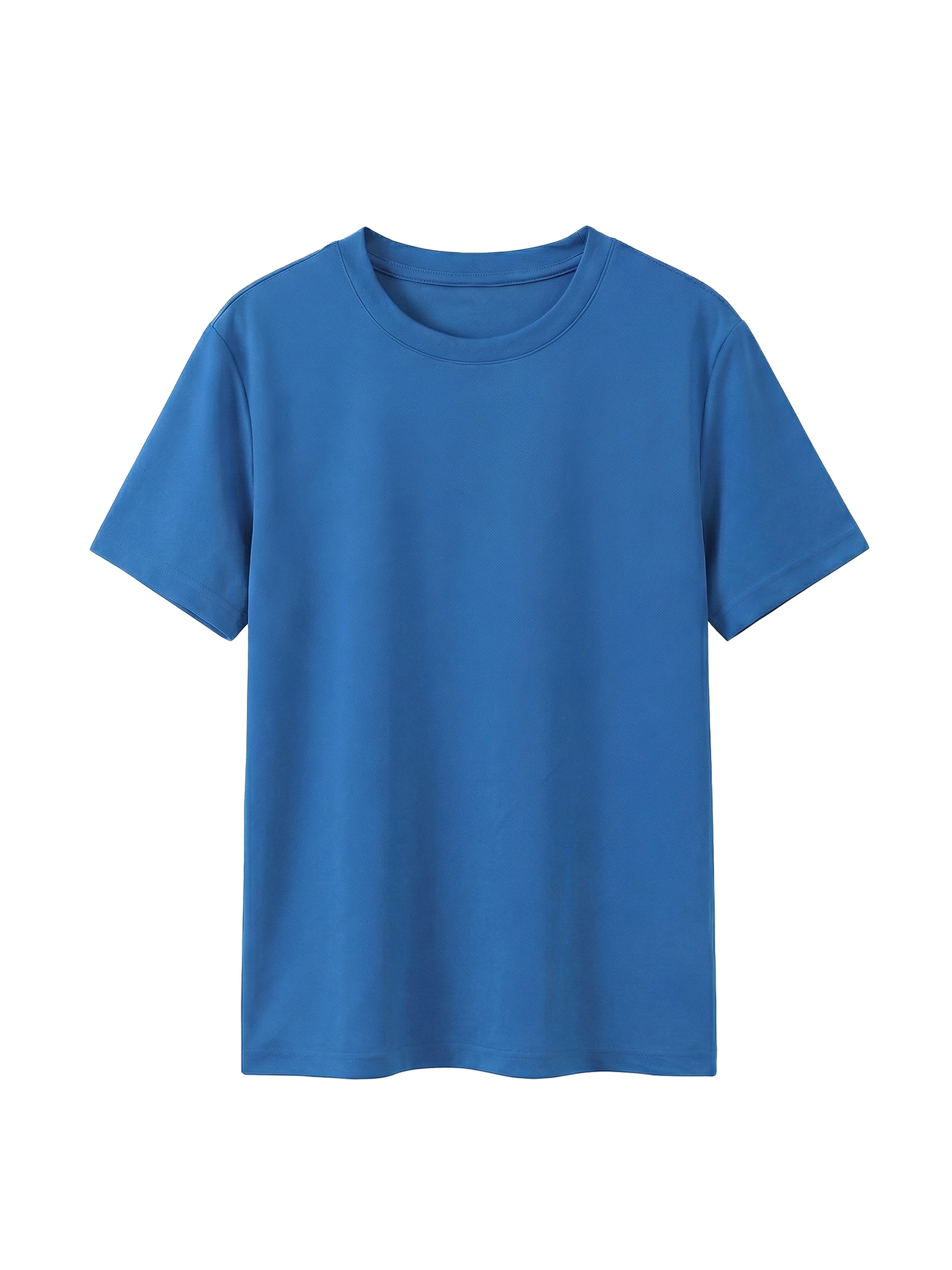 Lightweight Performance Crewneck T-Shirt