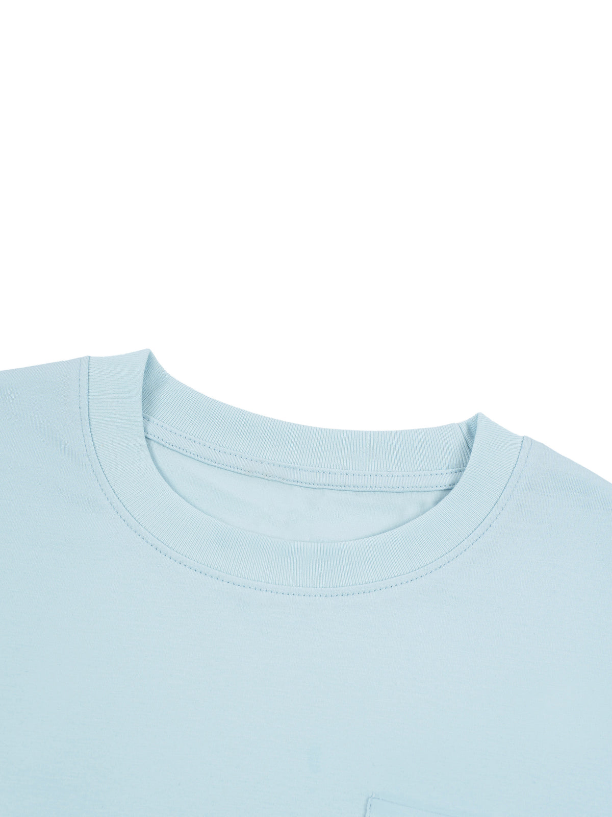 Kids' Long Sleeve T-Shirt – Soft Cotton Everyday Crew Neck Tee