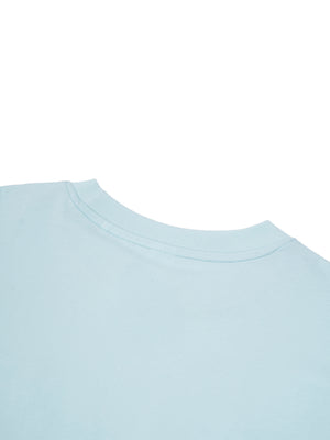 Kids' Long Sleeve T-Shirt – Soft Cotton Everyday Crew Neck Tee