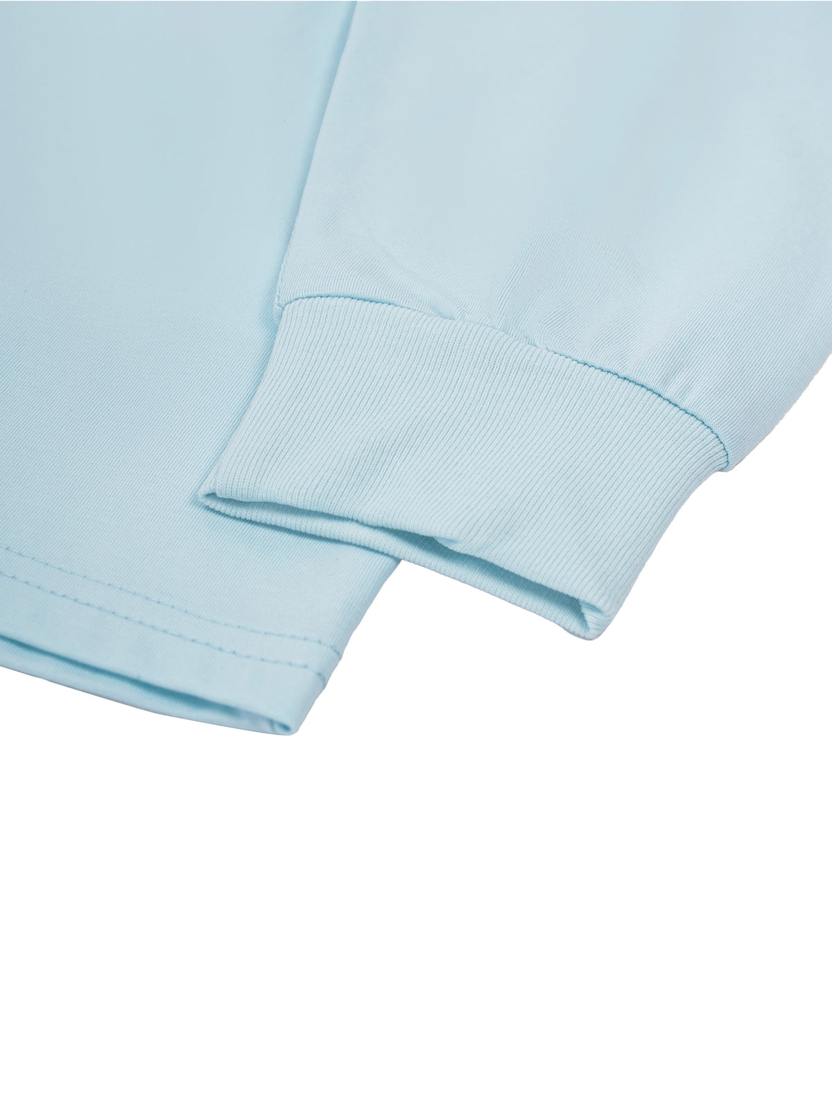 Kids' Long Sleeve T-Shirt – Soft Cotton Everyday Crew Neck Tee