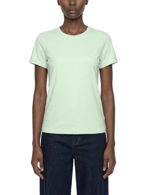 Women's Regular Fit T-Shirt – Soft Cotton Everyday Essential Tee