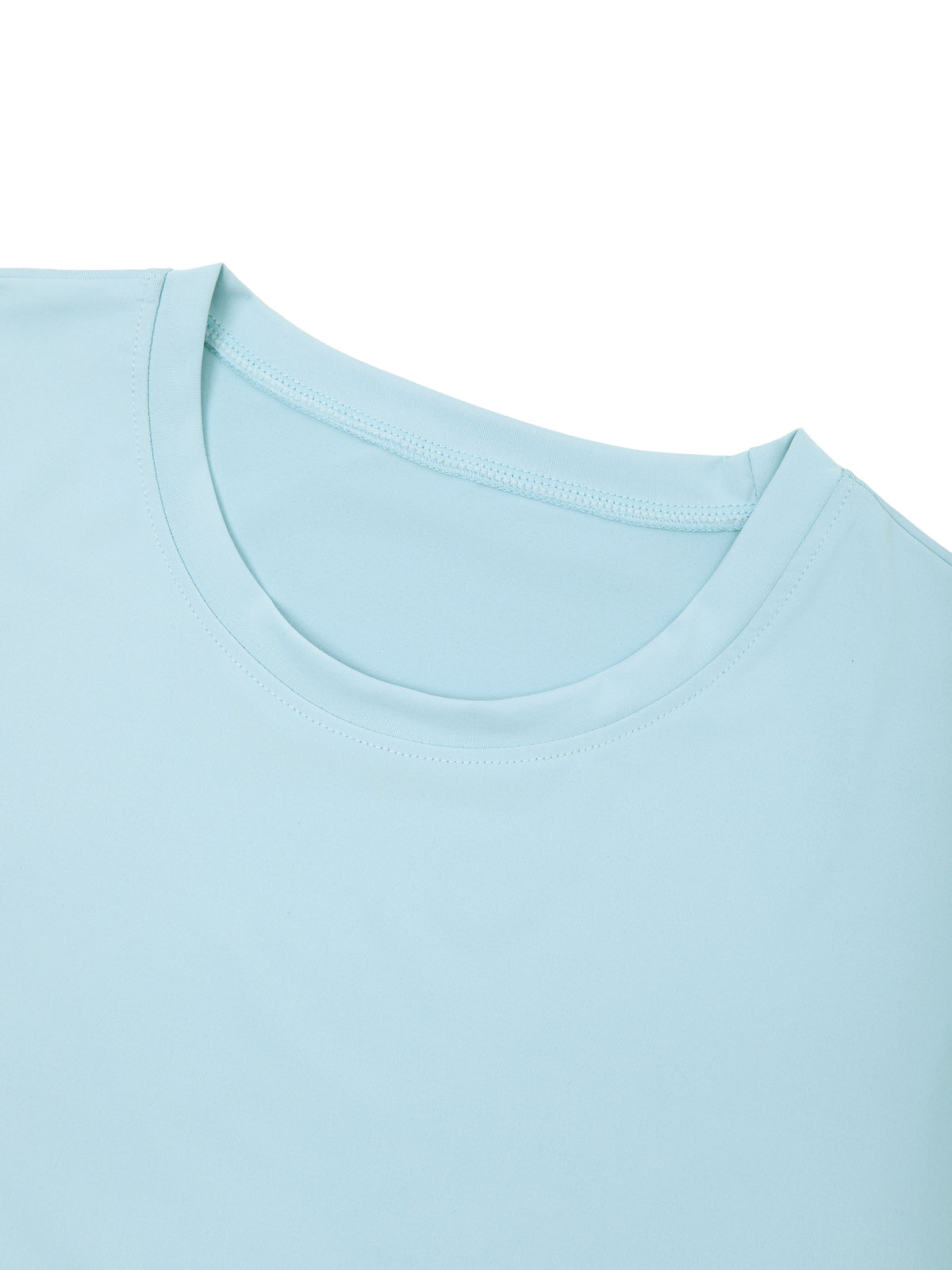 Women's Regular Fit T-Shirt – Soft Cotton Everyday Essential Tee