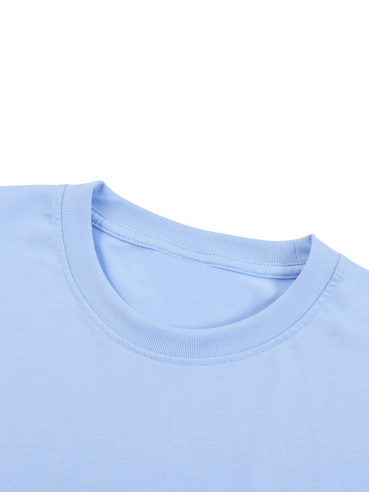 Unisex Boxy Performance T-Shirt – Oversized Moisture-Wicking Streetwear Tee