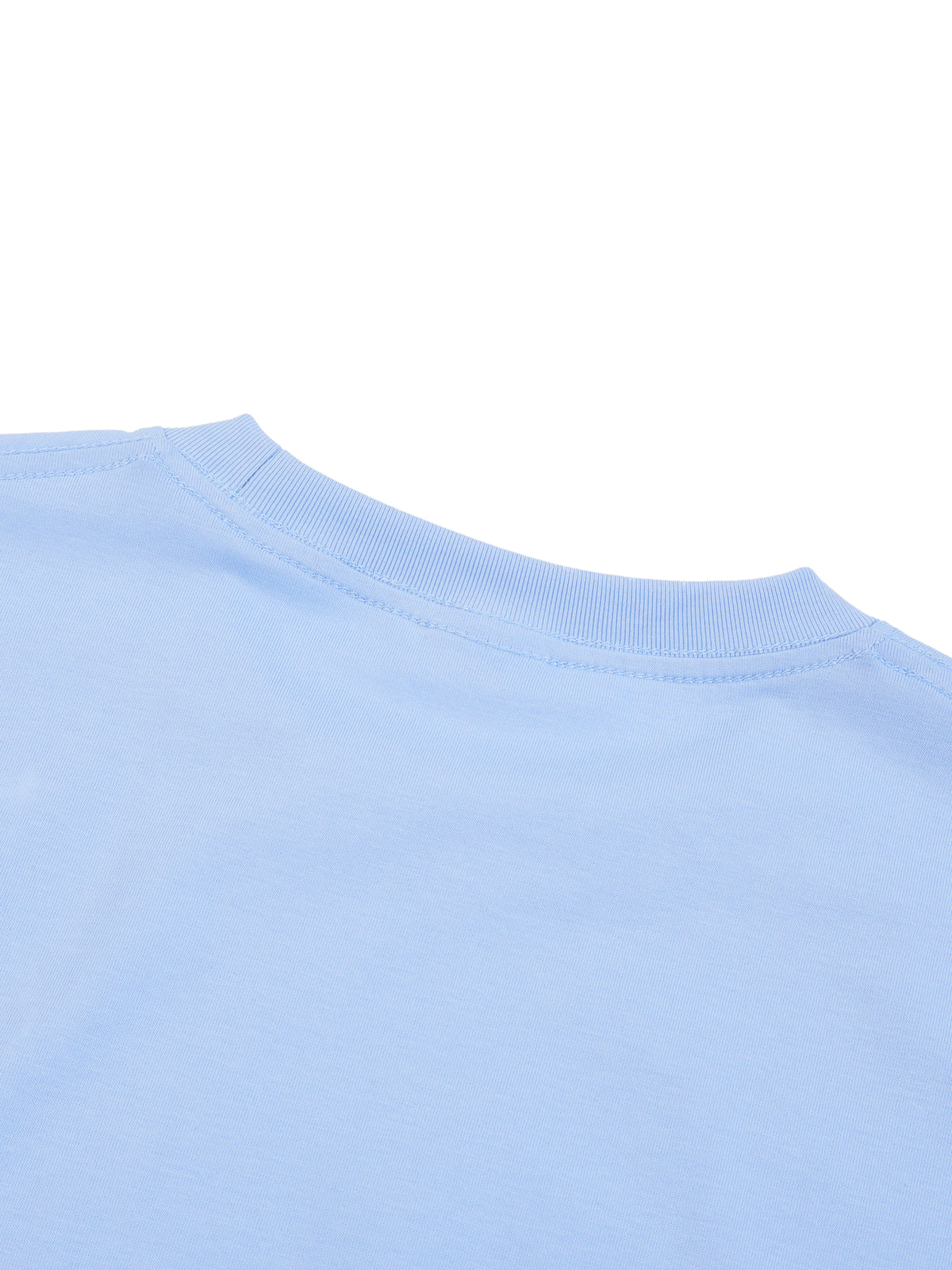 Unisex Boxy Performance T-Shirt – Oversized Moisture-Wicking Streetwear Tee