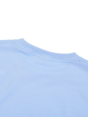 Unisex Boxy Performance T-Shirt – Oversized Moisture-Wicking Streetwear Tee