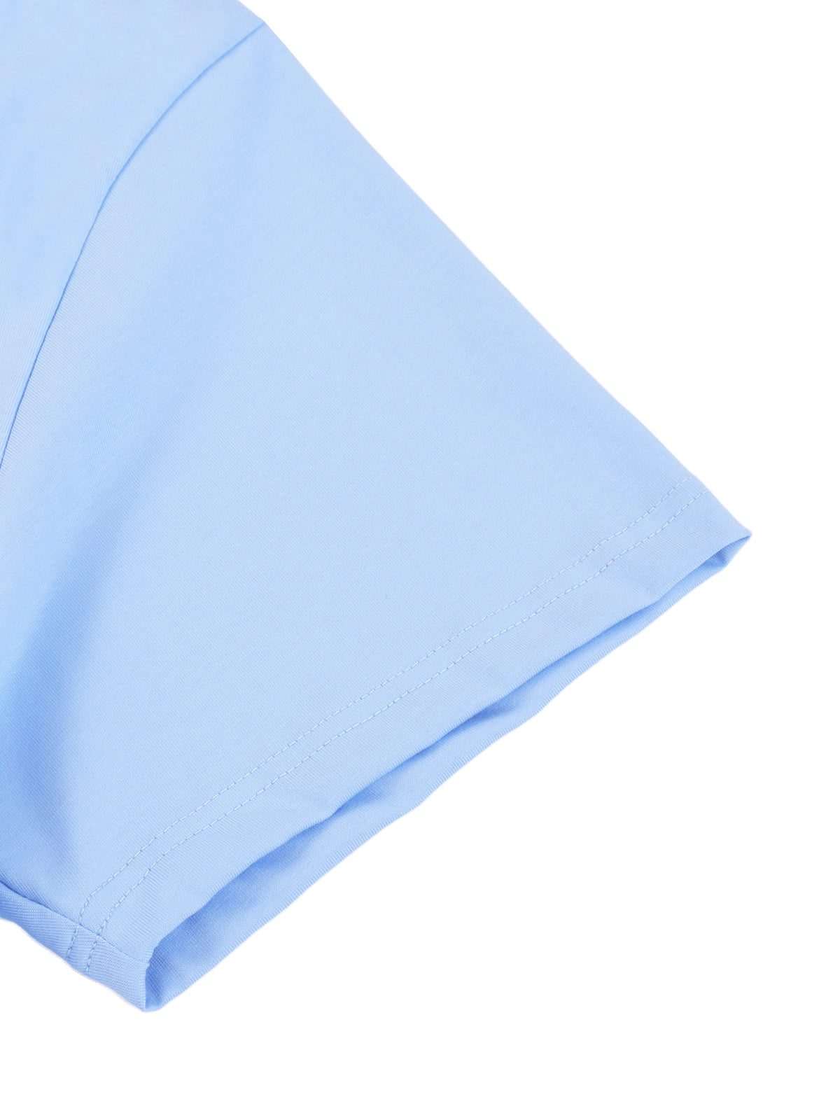 Unisex Boxy Performance T-Shirt – Oversized Moisture-Wicking Streetwear Tee