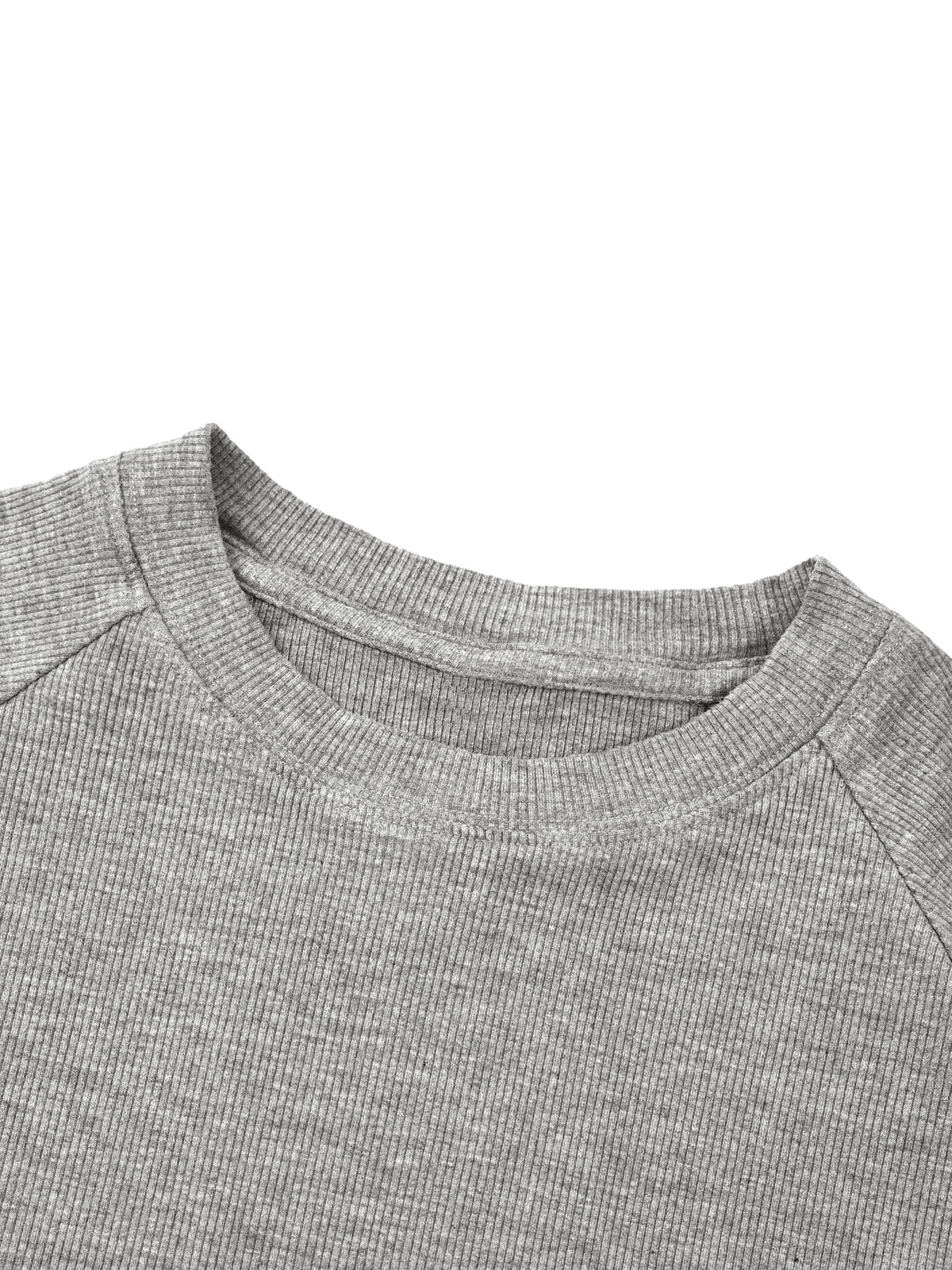 Women's Mineral Wash Crop T-Shirt – Slim Fit Vintage Streetwear Tee