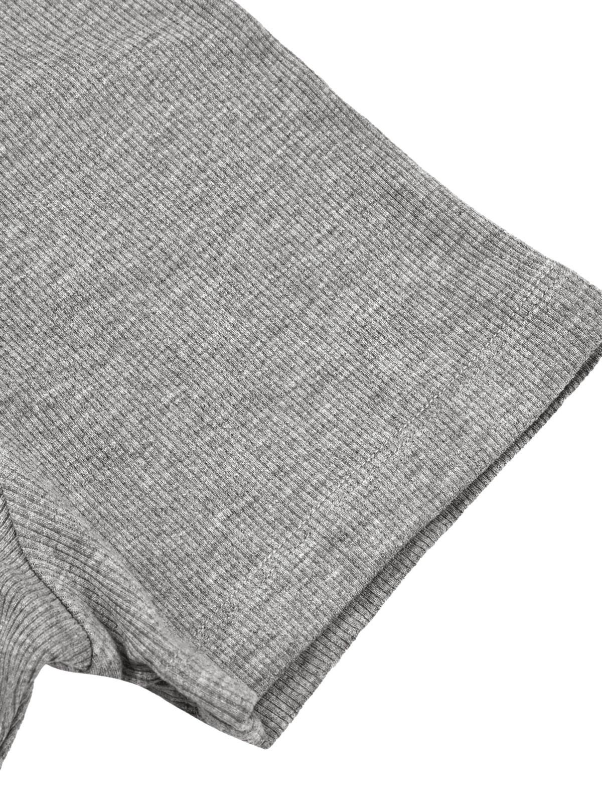 Women's Mineral Wash Crop T-Shirt – Slim Fit Vintage Streetwear Tee