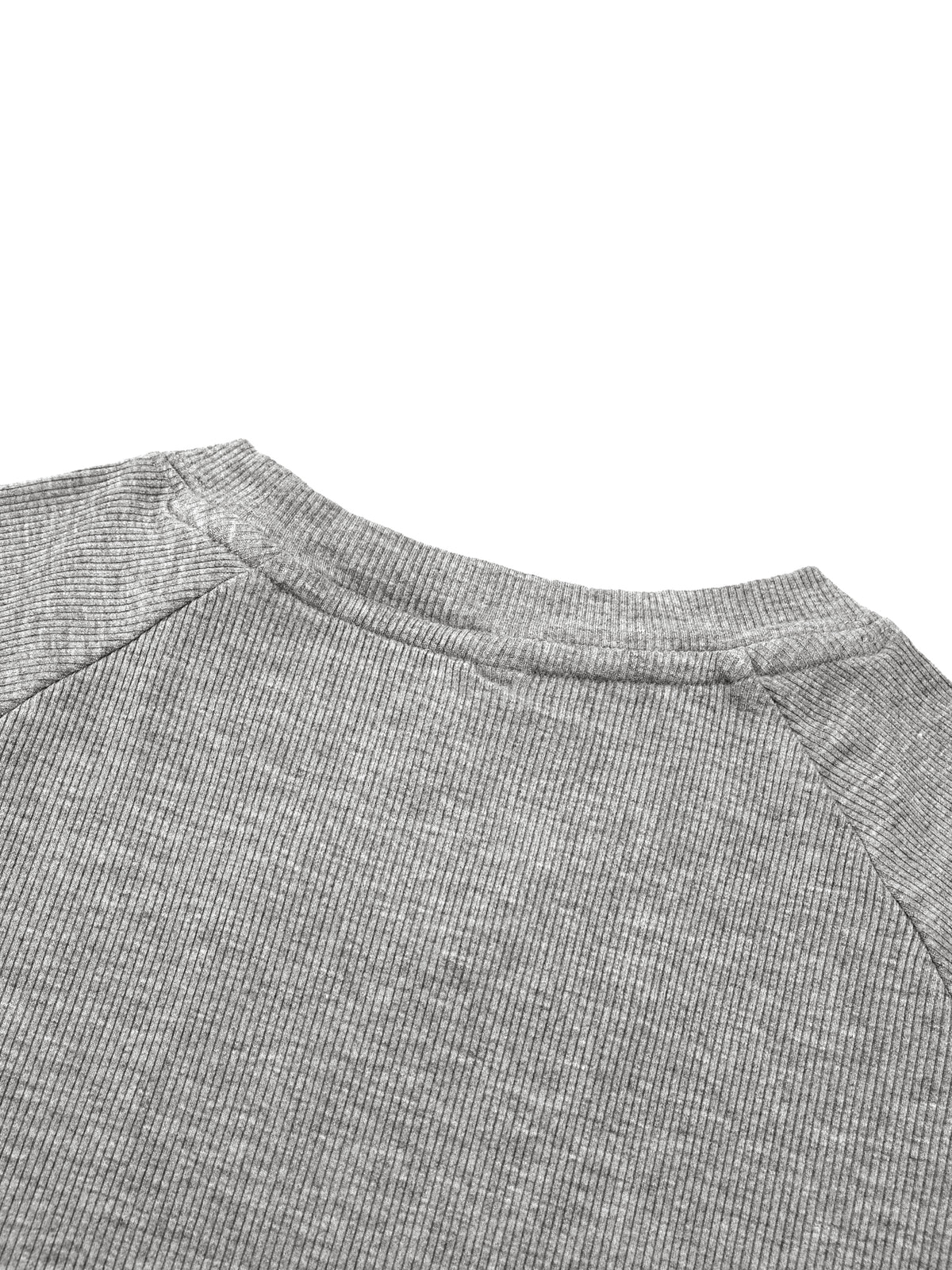 Women's Mineral Wash Crop T-Shirt – Slim Fit Vintage Streetwear Tee