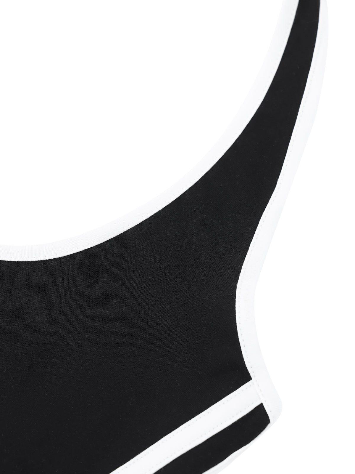 Women's Binding Tight Halter Dress – Bodycon Sleeveless Mini Dress