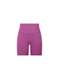 Women's High-Waisted Biker Shorts – Sculpting Performance Activewear Shorts