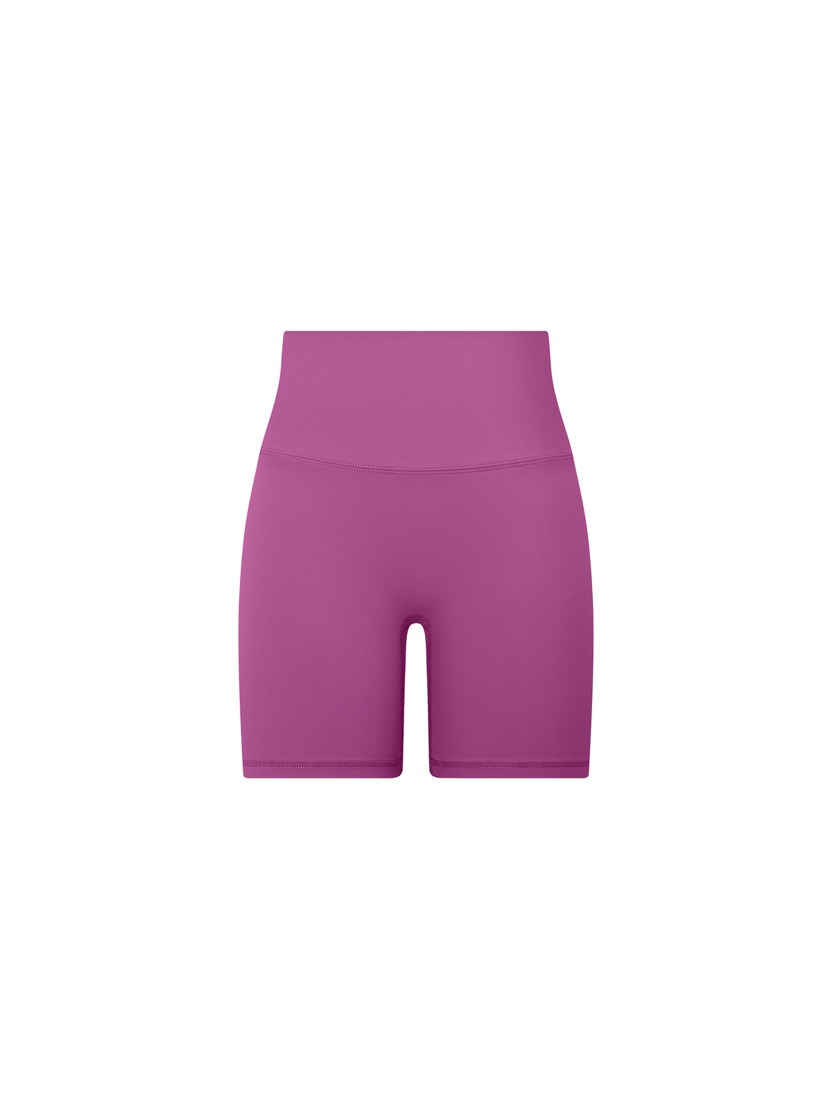 Women's High-Waisted Biker Shorts – Sculpting Performance Activewear Shorts