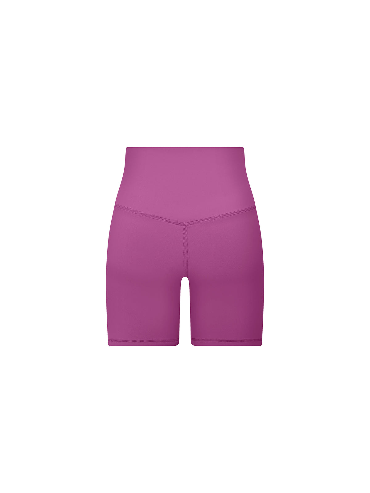 Women's High-Waisted Biker Shorts – Sculpting Performance Activewear Shorts