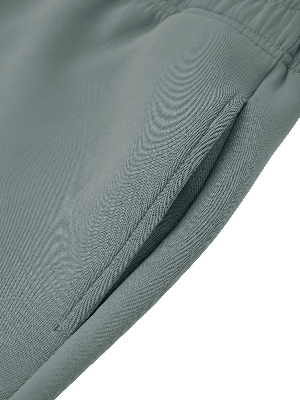 Men's Tapered Leg Drawstring Joggers – Athletic Casual Sweatpants
