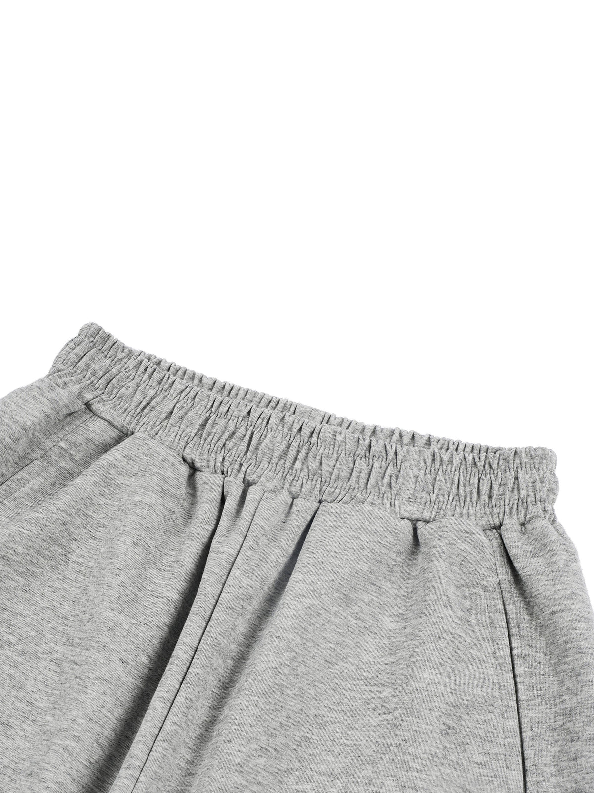 Kids' Loose Wide Leg Sweatpants – Soft Everyday Fleece Lounge Pants