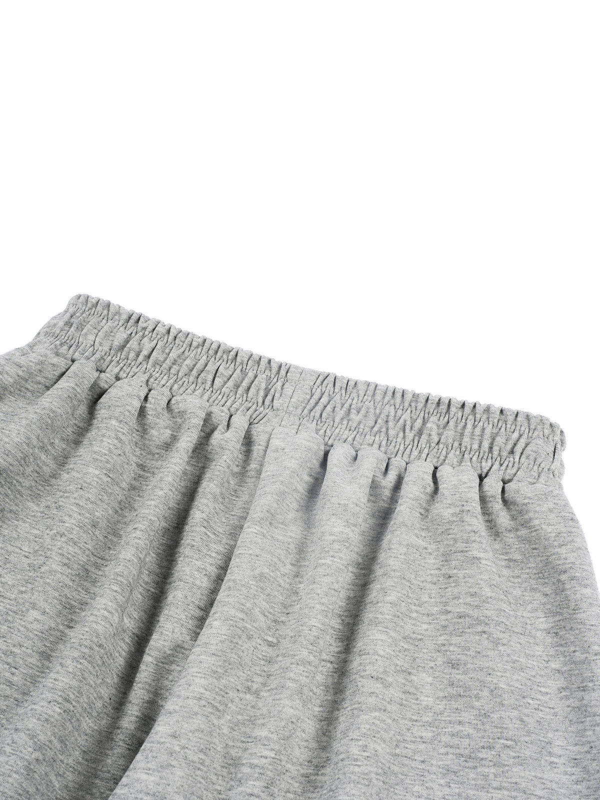 Kids' Loose Wide Leg Sweatpants – Soft Everyday Fleece Lounge Pants