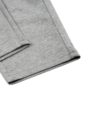 Kids' Loose Wide Leg Sweatpants – Soft Everyday Fleece Lounge Pants