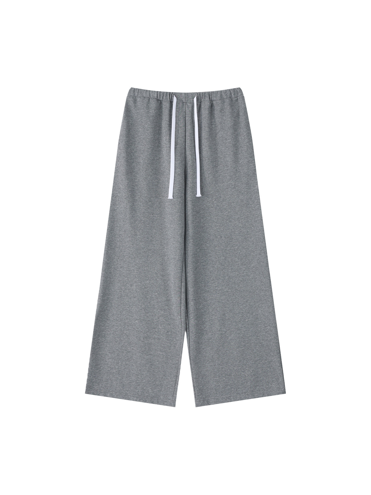 Women's Wide Leg Sweatpants – High-Waisted Relaxed Fit Lounge Pants