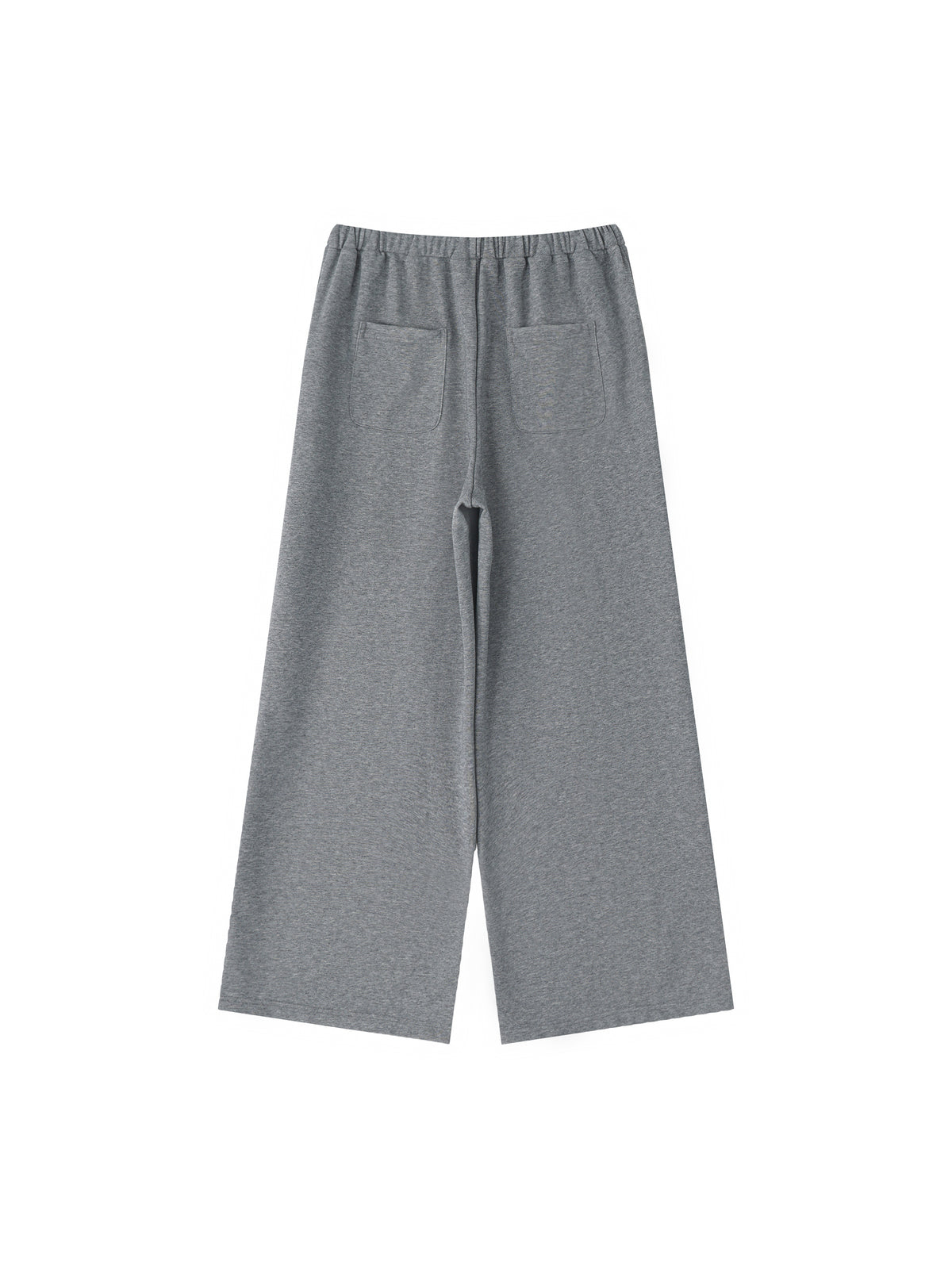 Women's Wide Leg Sweatpants – High-Waisted Relaxed Fit Lounge Pants